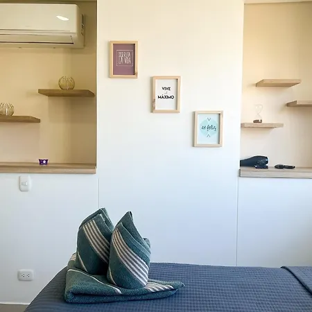 Apartamento Steps To The Near The Walled