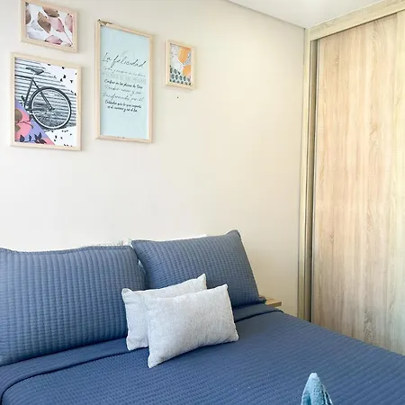 Apartamento Steps To The Near The Walled Cartagena